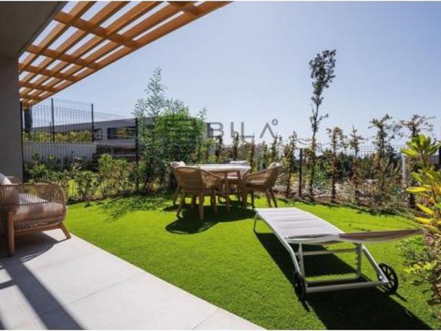 Chalet en venta en Chaparral, Costa del Sol Occidental