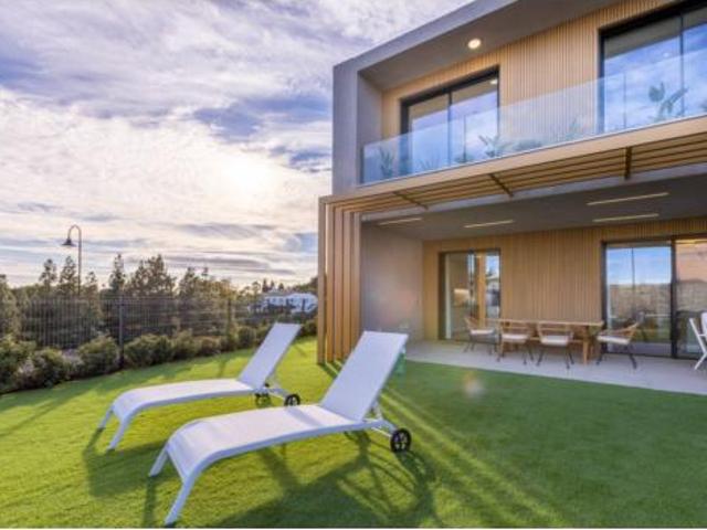 Chalet en venta en Chaparral, Costa del Sol Occidental