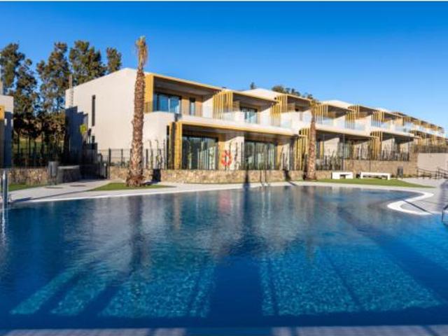 Chalet en venta en Chaparral, Costa del Sol Occidental