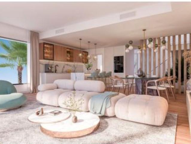 Chalet en venta en Facinas, Campo de Gibraltar