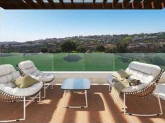 Chalet en venta en Chaparral, Costa del Sol Occidental
