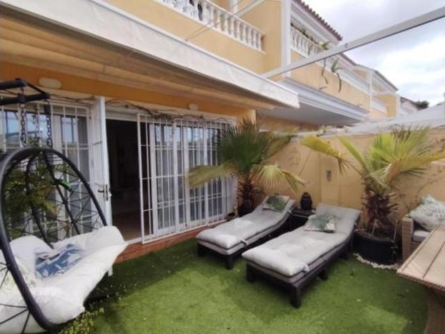Chalet en venta en Urbanización Sitio de Calahonda, Costa del Sol Occidental