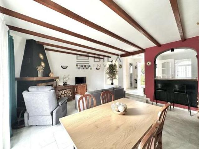 Chalet en venta en Campo-Mijas, Costa del Sol Occidental