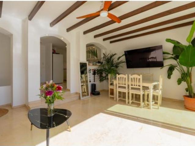 Chalet en venta en Urbanización Sitio de Calahonda, Costa del Sol Occidental