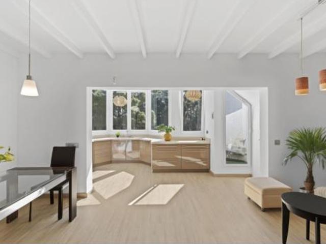 Chalet en venta en Urbanización Sitio de Calahonda, Costa del Sol Occidental