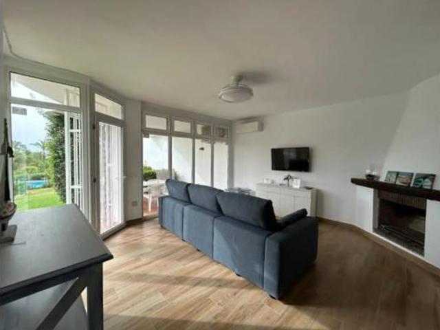 Chalet en venta en Urbanización Sitio de Calahonda, Costa del Sol Occidental