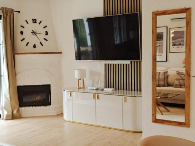 Chalet en venta en Urbanización Sitio de Calahonda, Costa del Sol Occidental