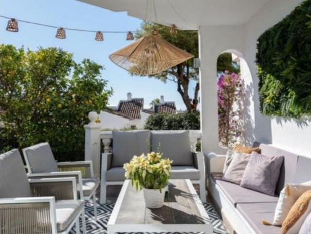 Chalet en venta en Urbanización Sitio de Calahonda, Costa del Sol Occidental