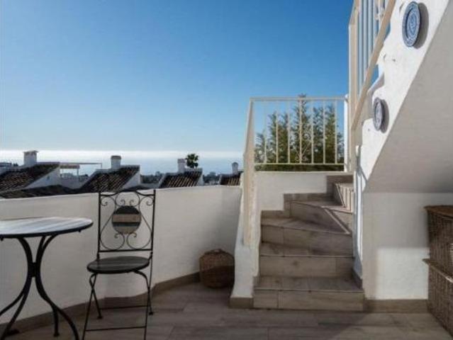 Chalet en venta en Urbanización Sitio de Calahonda, Costa del Sol Occidental