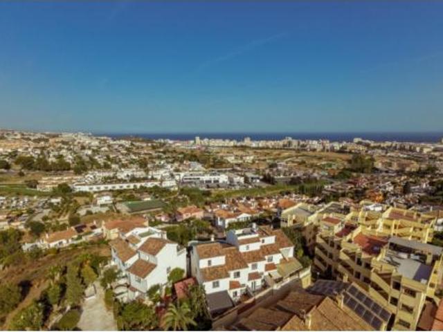 Chalet en venta en Campo-Mijas, Costa del Sol Occidental