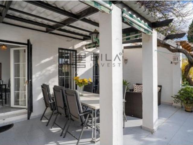 Chalet en venta en Campo-Mijas, Costa del Sol Occidental