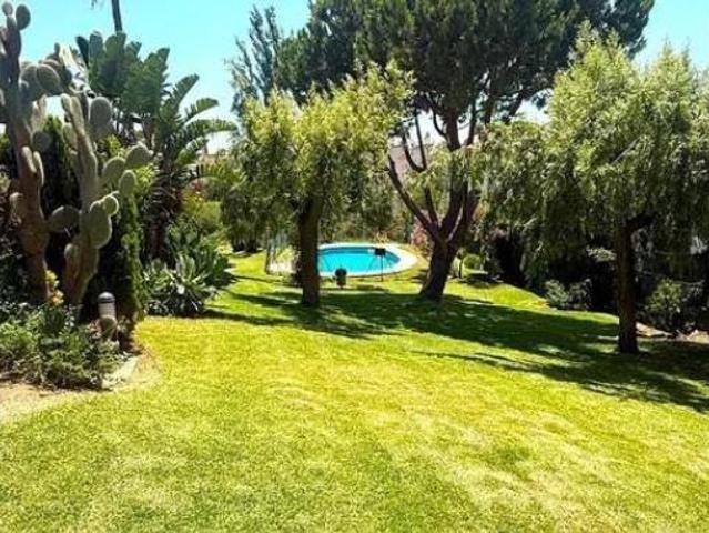 Chalet en venta en Campo-Mijas, Costa del Sol Occidental