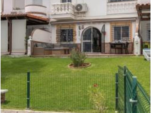 Chalet en venta en Campo-Mijas, Costa del Sol Occidental