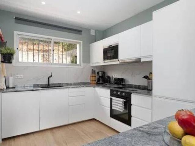 Chalet en venta en Urbanización El Coto, Mijas