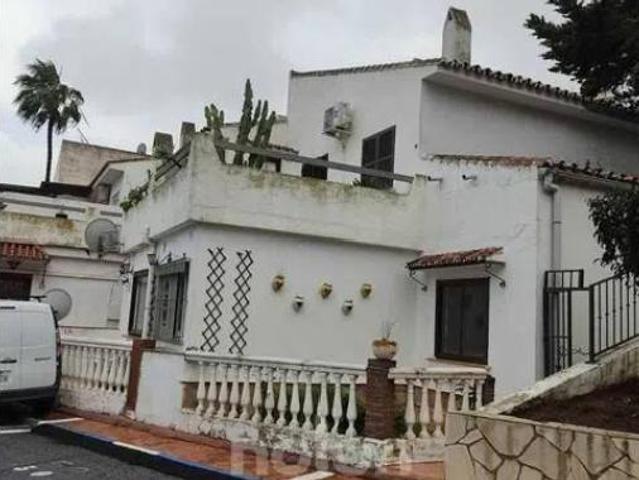 Chalet en venta en Campo-Mijas, Costa del Sol Occidental