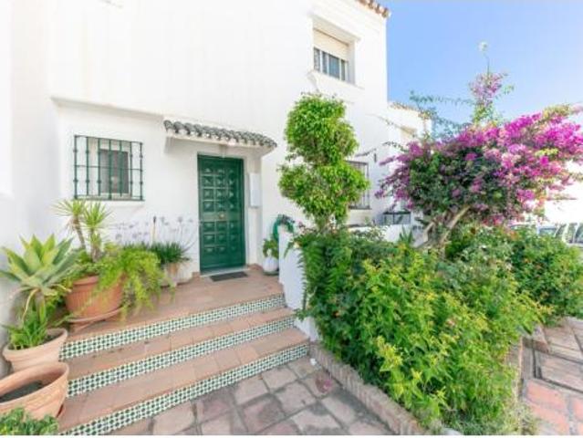 Chalet en venta en Doña Pilar, Costa del Sol Occidental