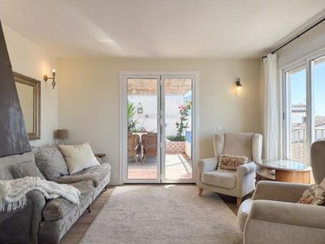 Chalet en venta en Mijas Pueblo, Mijas