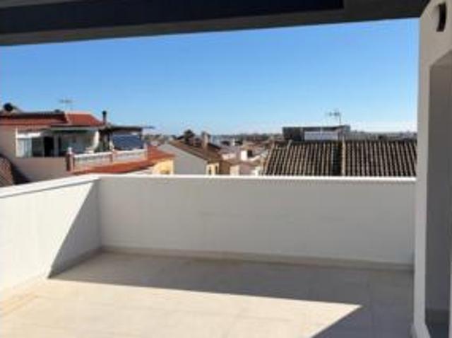 Chalet en venta en Cerros del Águila, Costa del Sol Occidental