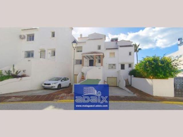 Chalet en venta en Doña Pilar, Costa del Sol Occidental