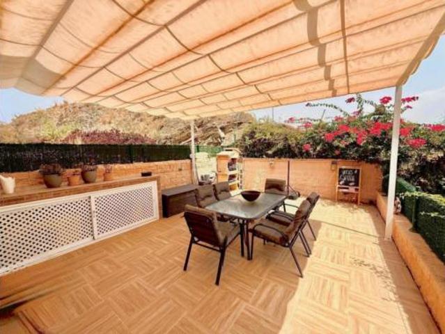 Chalet en venta en Chaparral, Costa del Sol Occidental