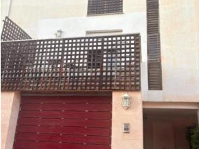 Chalet en venta en Chaparral, Costa del Sol Occidental