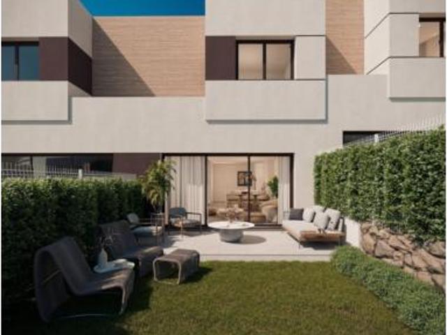 Chalet en venta en Cerros del Águila, Costa del Sol Occidental