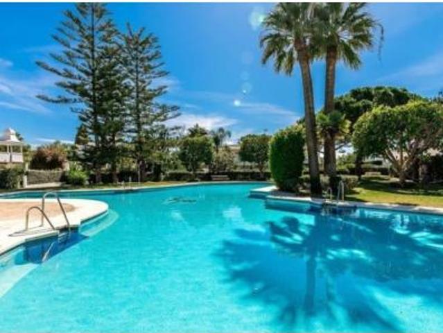 Chalet en venta en Cerros del Águila, Costa del Sol Occidental