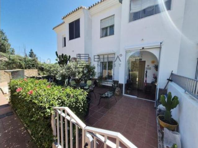 Chalet en venta en Chaparral, Costa del Sol Occidental