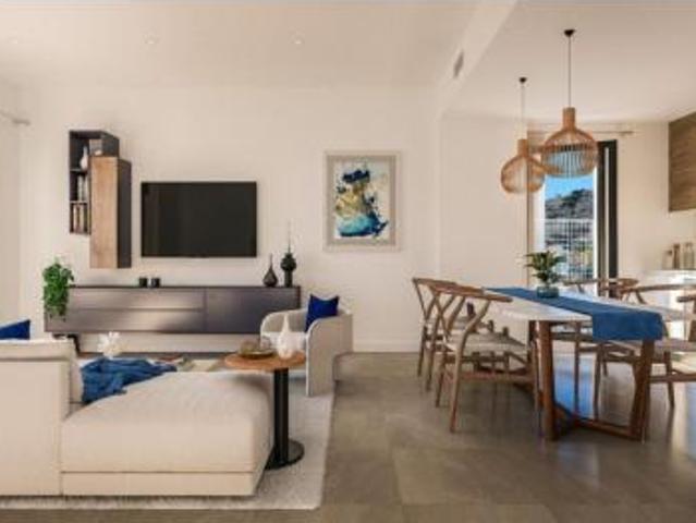 Chalet en venta en Cerros del Águila, Costa del Sol Occidental