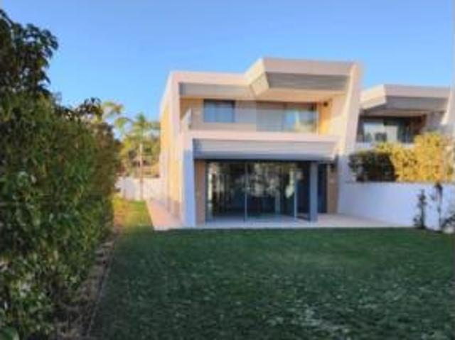 Chalet en venta en La Cala, Costa del Sol Occidental
