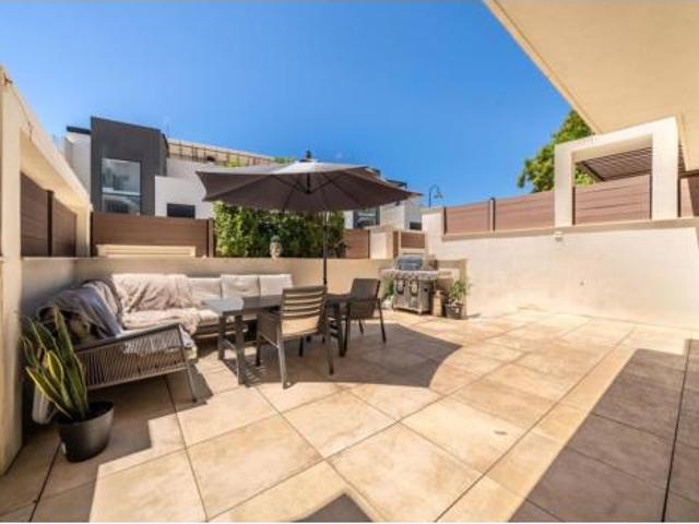 Chalet en venta en Pueblo Mijitas, Costa del Sol Occidental