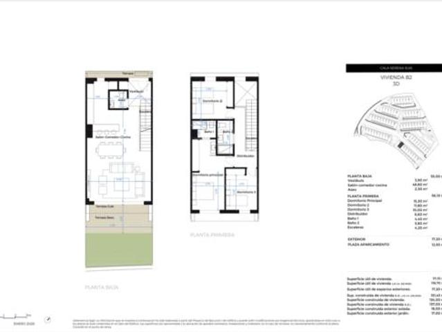 Chalet en venta en La Cala, Costa del Sol Occidental