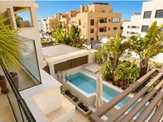 Chalet en venta en La Cala, Costa del Sol Occidental