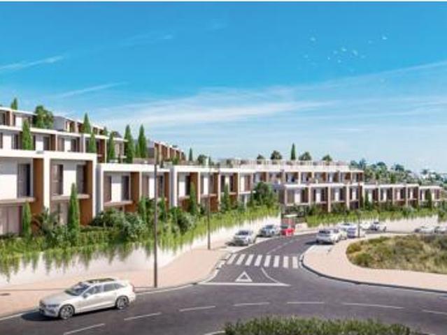 Chalet en venta en La Cala, Costa del Sol Occidental