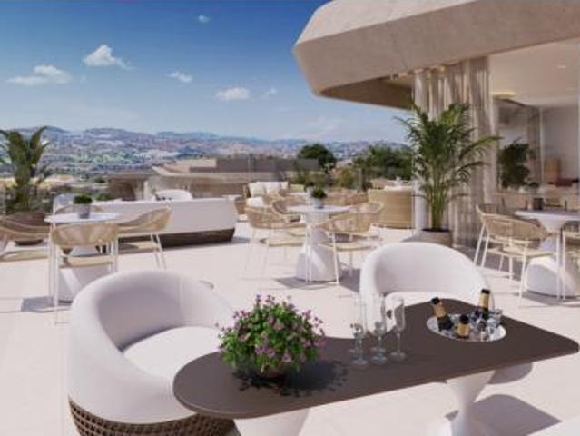 Chalet en venta en La Cala, Costa del Sol Occidental