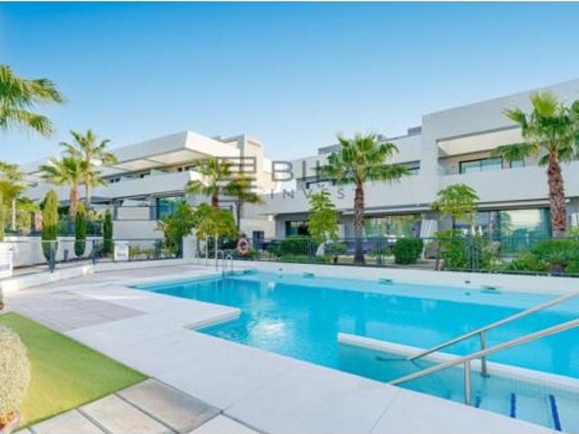 Chalet en venta en La Cala, Costa del Sol Occidental