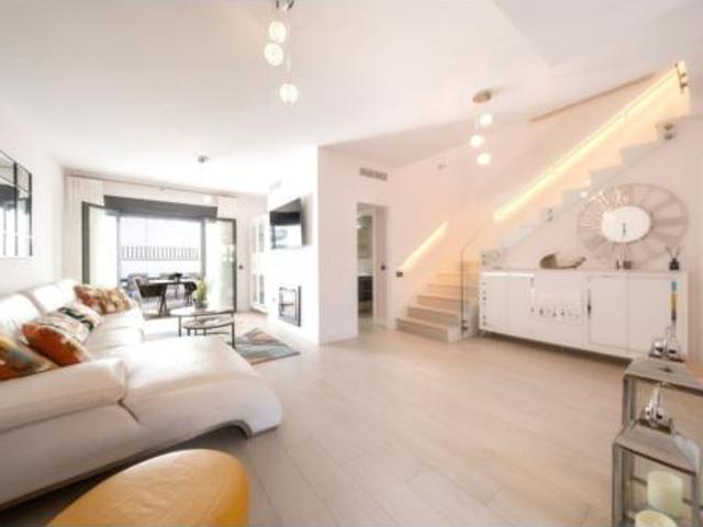 Chalet en venta en La Cala, Costa del Sol Occidental
