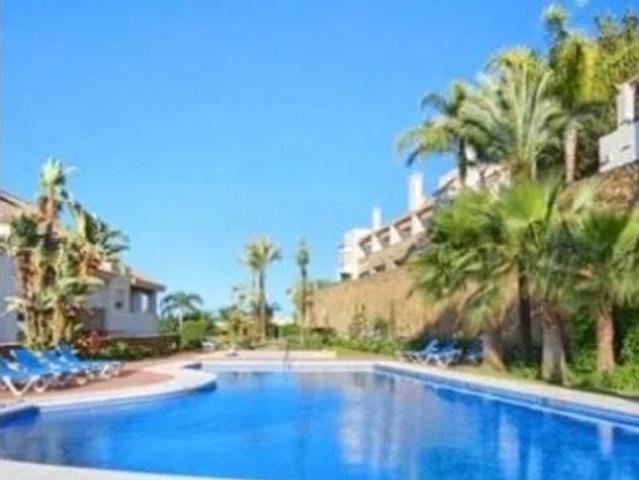 Chalet en venta en Costa del Sol Occidental, Andalucía