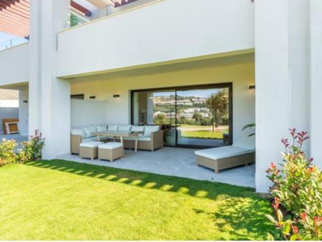Chalet en venta en Terrazas del Golf, Costa del Sol Occidental
