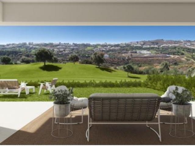 Chalet en venta en Residencial Miraval, Costa del Sol Occidental