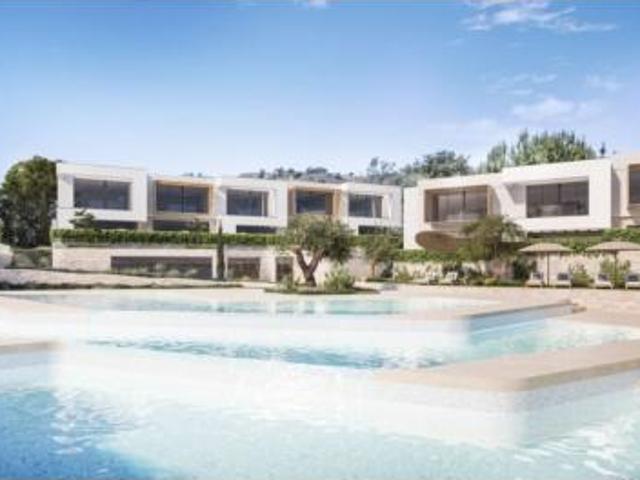 Chalet en venta en Terrazas del Golf, Costa del Sol Occidental