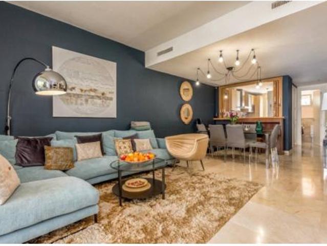 Chalet en venta en Entrerríos, Costa del Sol Occidental