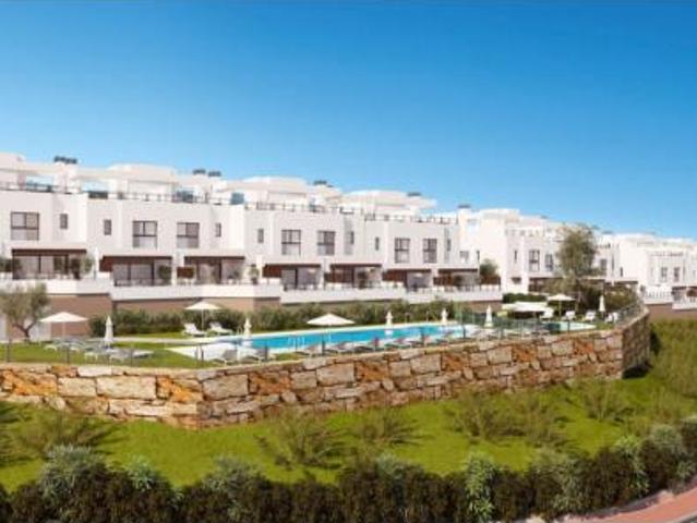 Chalet en venta en Terrazas del Golf, Costa del Sol Occidental