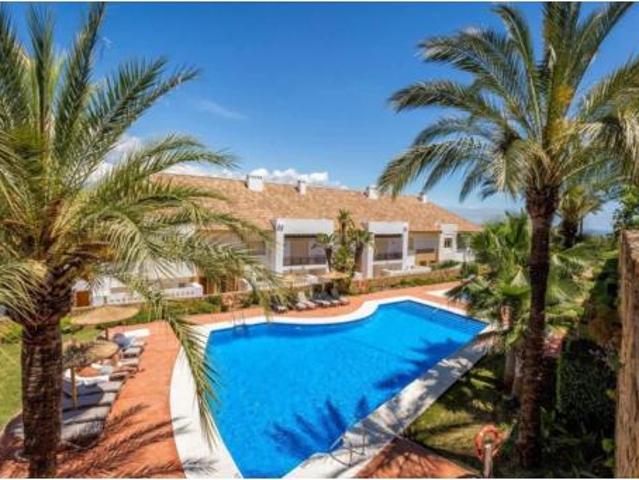 Chalet en venta en Residencial Miraval, Costa del Sol Occidental
