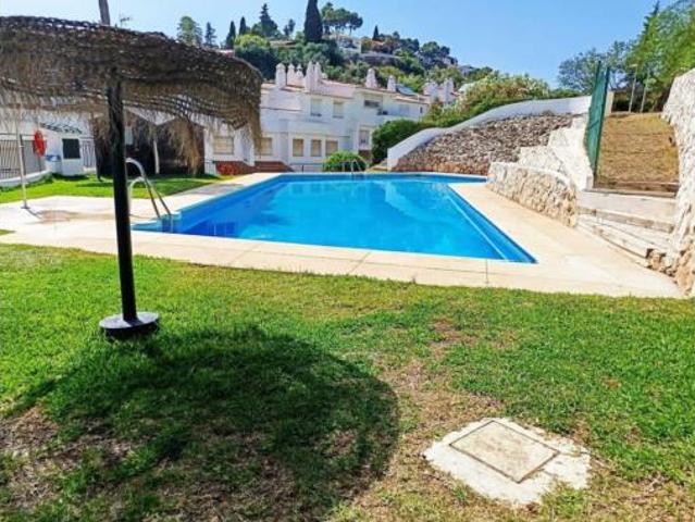 Chalet en venta en Campo-Mijas, Costa del Sol Occidental