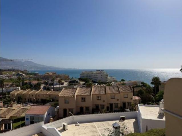 Chalet en venta en Campo-Mijas, Costa del Sol Occidental