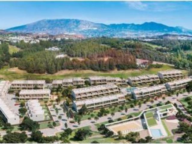 Chalet en venta en Chaparral, Costa del Sol Occidental
