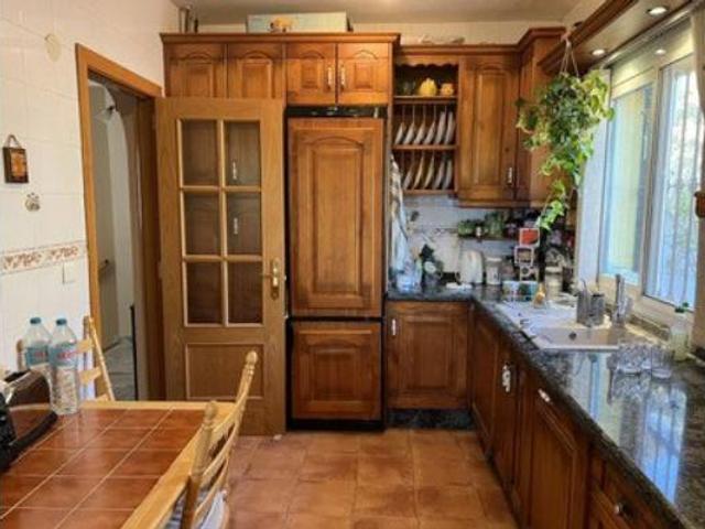 Chalet en venta en Campo-Mijas, Costa del Sol Occidental