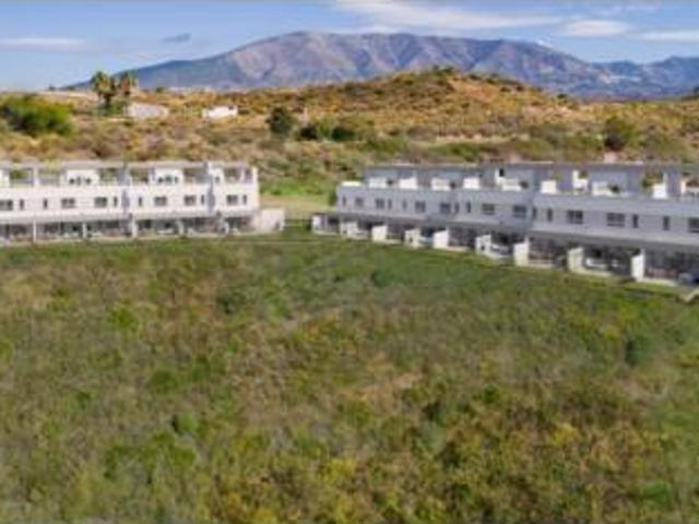 Chalet en venta en La Cala, Costa del Sol Occidental