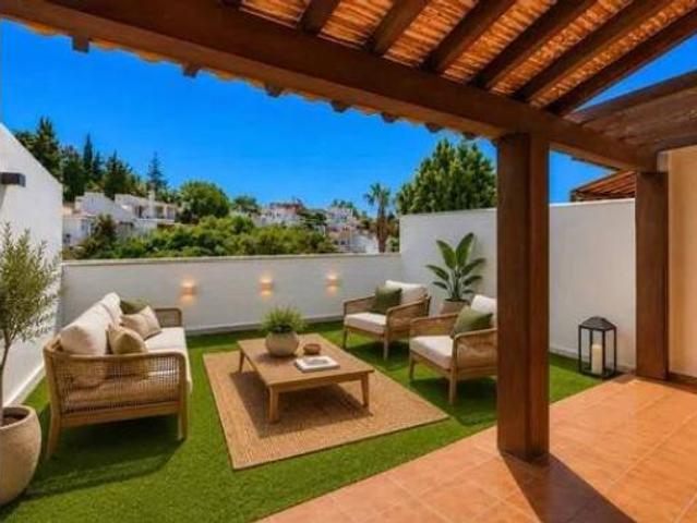 Chalet en venta en Urbanización Sitio de Calahonda, Costa del Sol Occidental